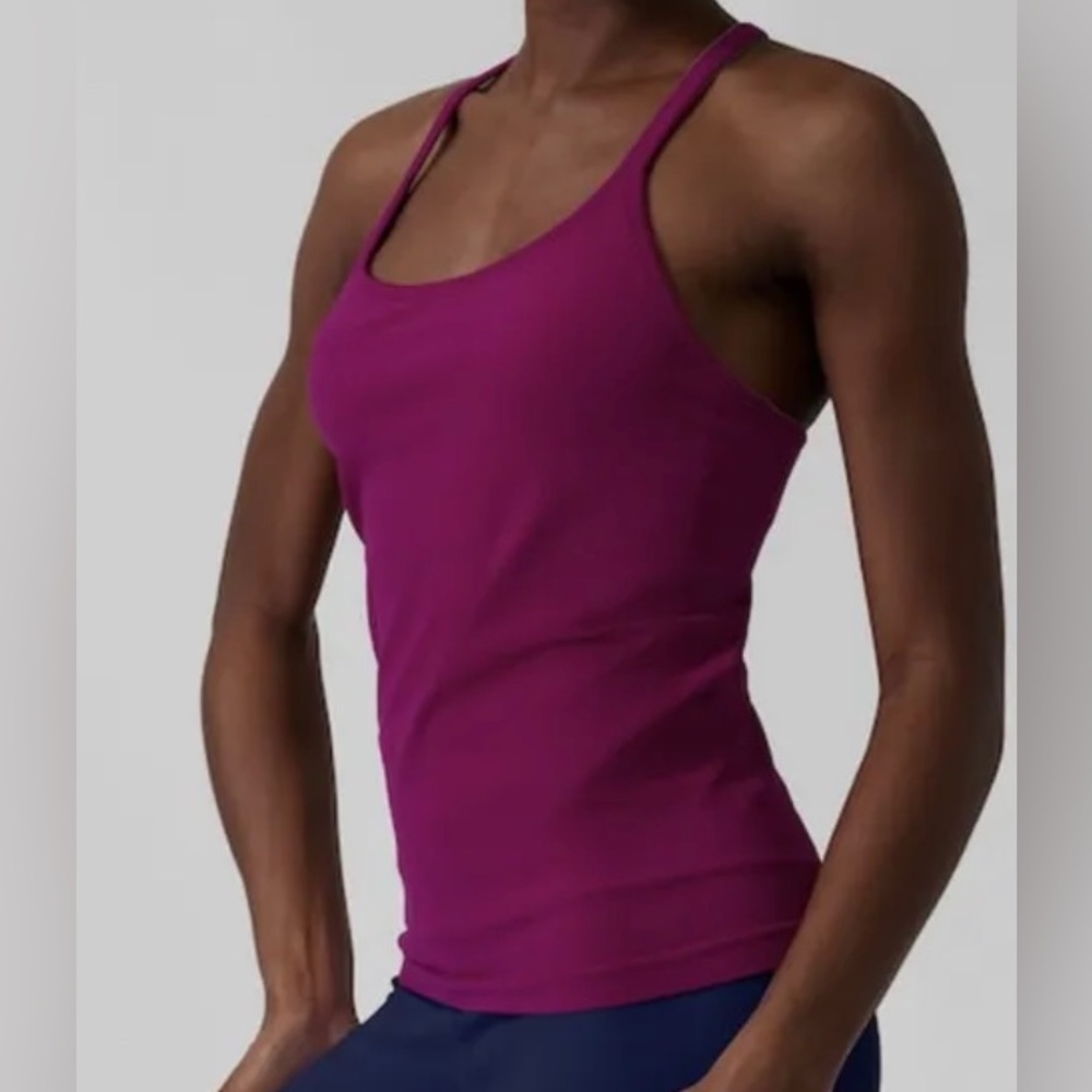 Athleta Renew Support Tank